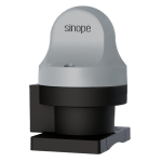 Tank level monitor Zigbee